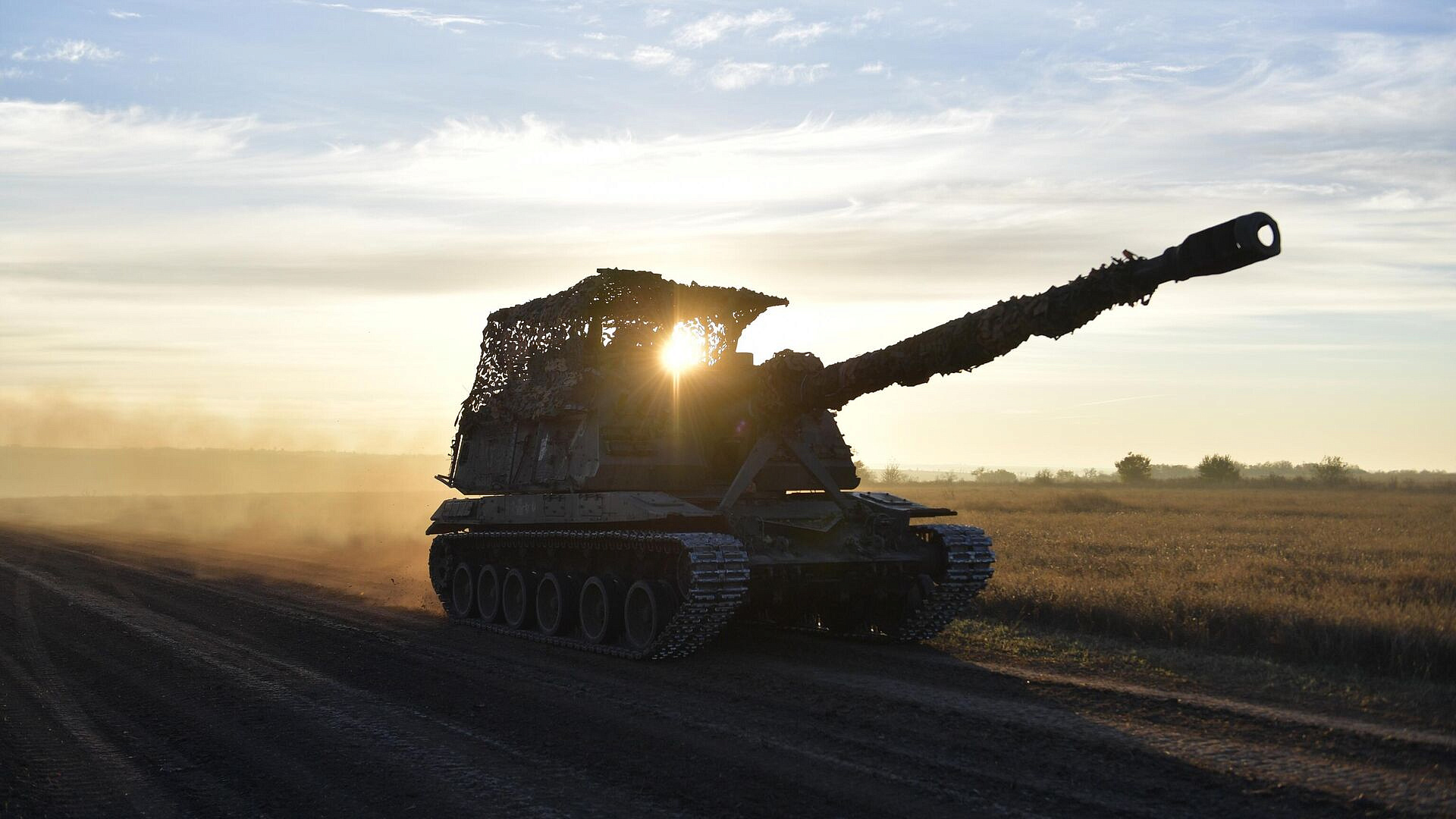 Рогов заявил о важности освобождения запорожского села Мирное