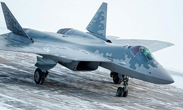 "Заметно превосходит". В США сделали тяжелое признание о российском оружии