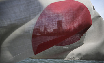 СМИ: Токио может поставить Киеву оружие после снятия ограничений на экспорт