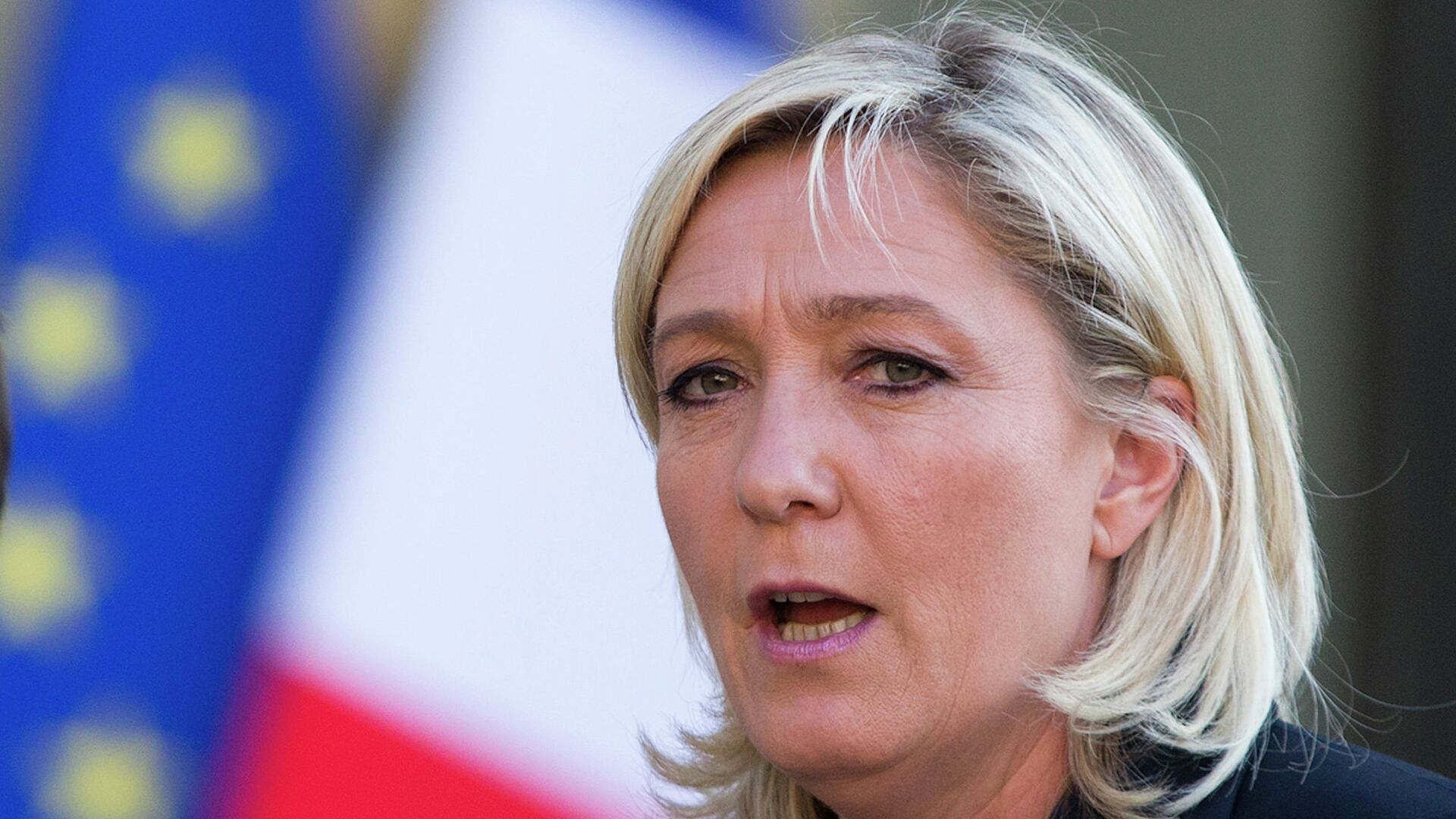 Ле Пен и Барделла отказались от консультаций по формированию правительства