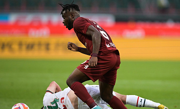 Футболист "Рубина" перенес операцию