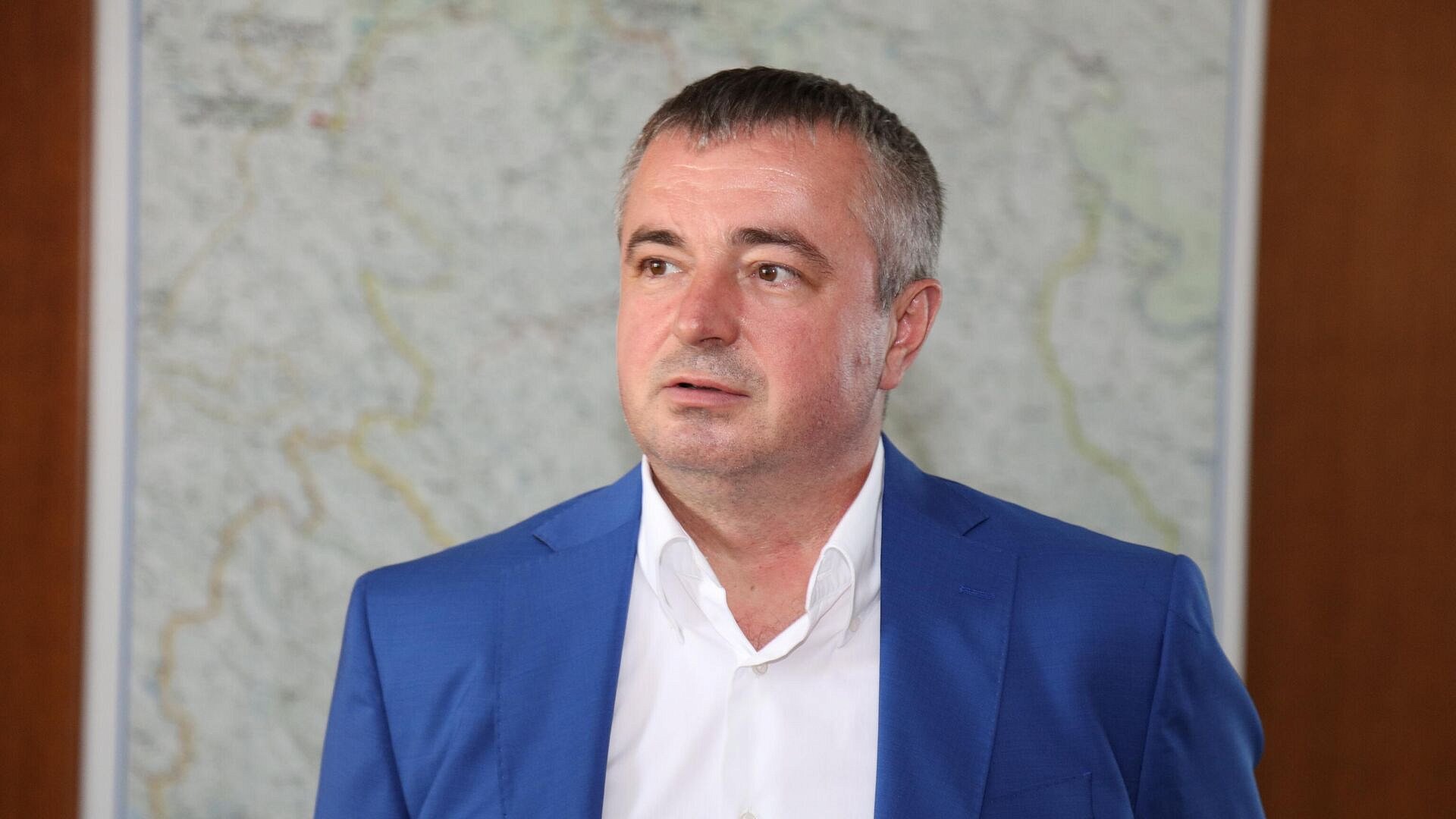 Глава "Србиягаза" предположил цели диверсии на газопроводе в Сербии