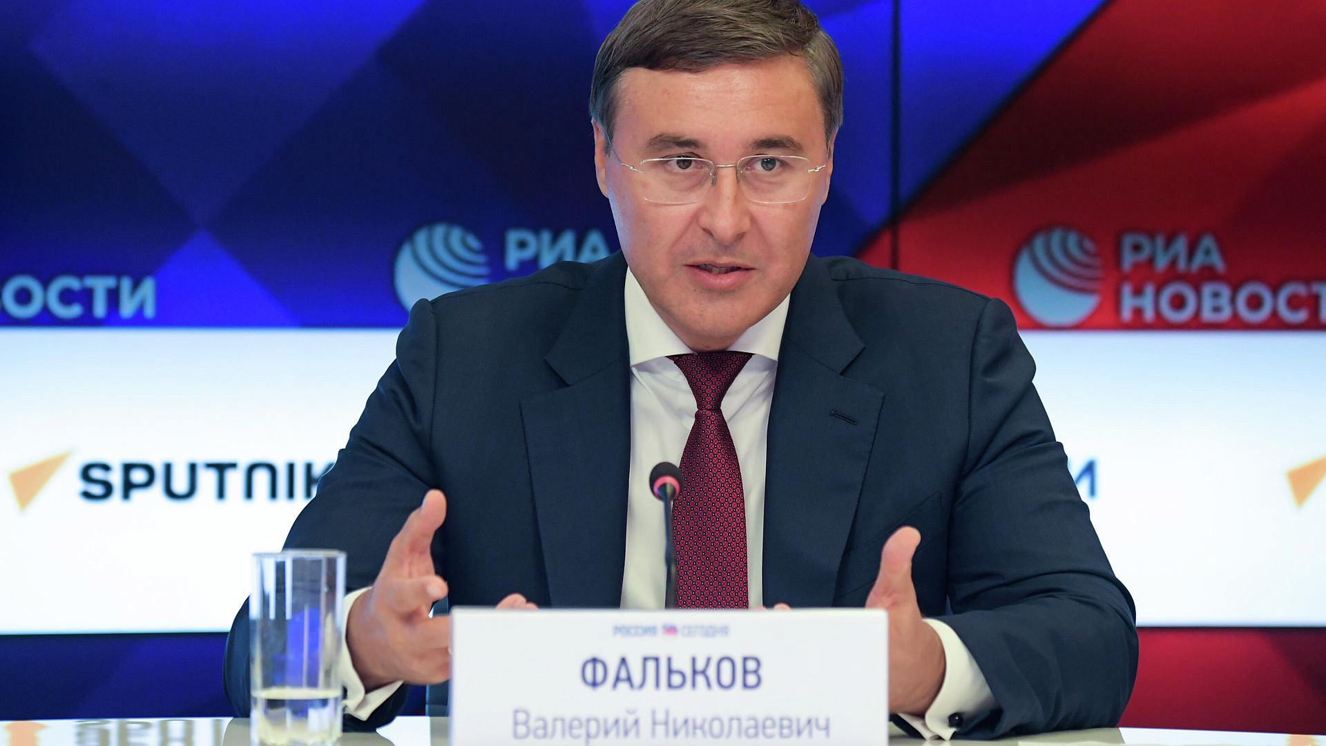 В вузах начнут готовить специалистов для работы на мегаустановках