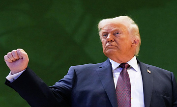 На Западе раскрыли, что задумал Трамп в отношении России