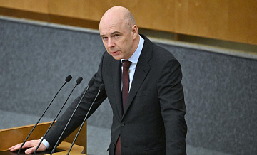 Силуанов пообещал выделить дополнительные средства на поддержку Тывы