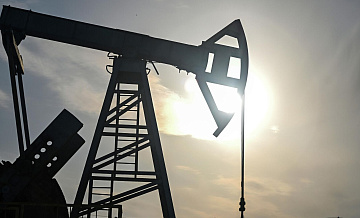 Новак сообщил о снижении добычи нефти в России