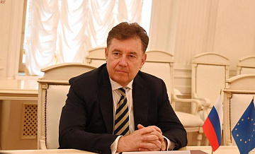 Более 100 томов приобщили по иску об изъятии имущества у Момотова