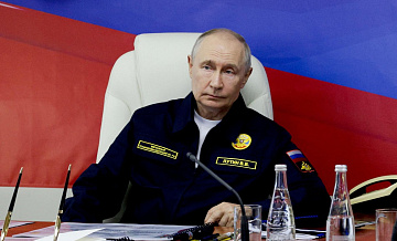 В США раскрыли, какой сигнал Путин послал Японии во время визита на Курилы 