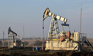 ОПЕК сообщила об увеличении экспорта нефти из России и Центральной Азии