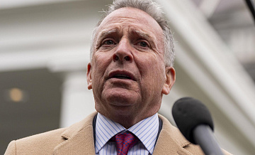 Уиткофф передал главе аппарата Белого дома записку с упоминанием Путина