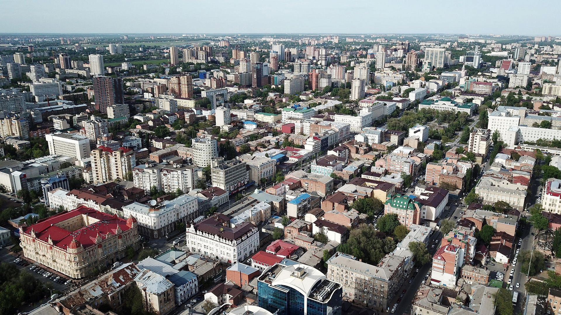 Народные промыслы будут развивать в Ростове-на-Дону