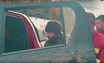 На Урале нашли пропавшего мужчину, отправившегося за шишками