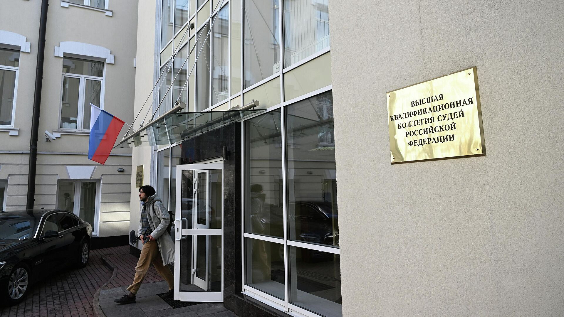 ВККС разрешила возбудить дела против трех ставропольских судей