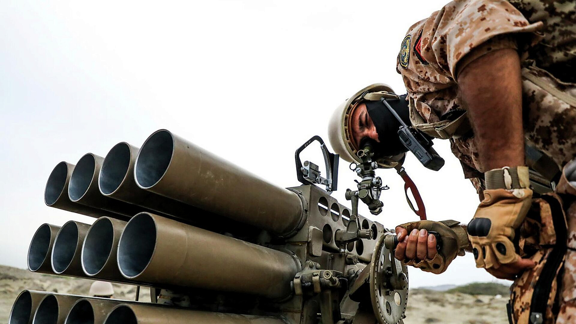 Иран может разделить страны на три категории при допуске в Ормузский пролив