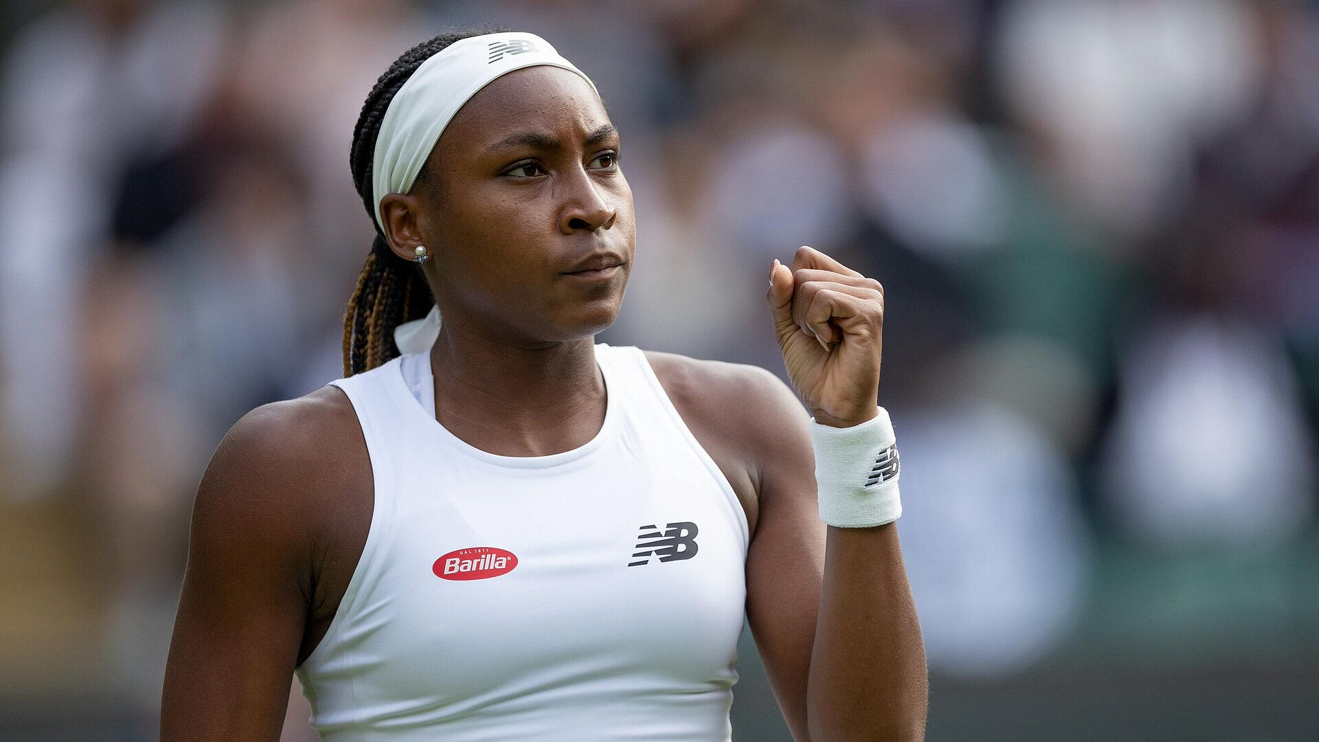 ���� ����� �� ������ ����� � ��������� Australian Open