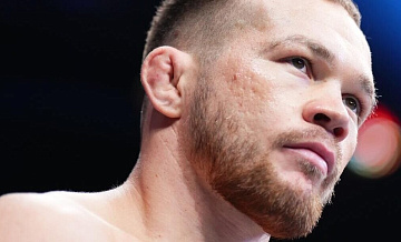 Петр Ян отказался от немедленного реванша против Двалишвили