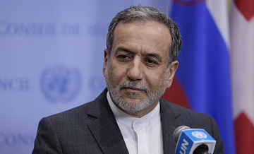 Аракчи рассказал о попытках переговоров с США