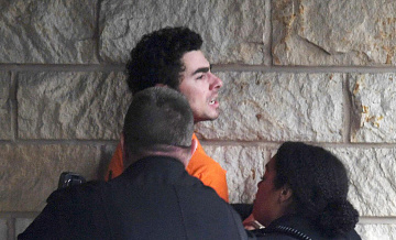 Обвиняемому в убийстве главы UnitedHealthcare не грозит казнь, пишут СМИ