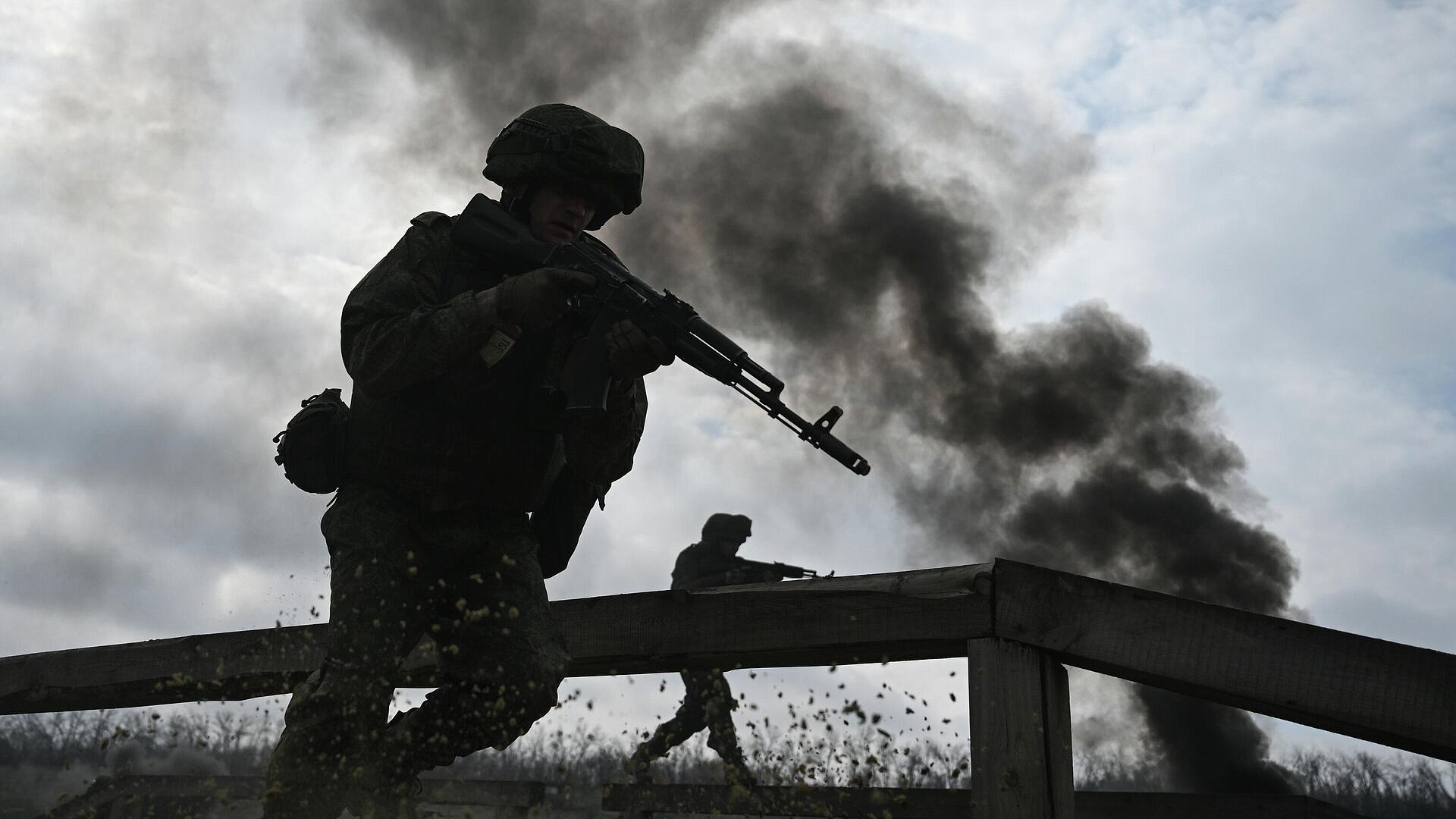 Бойцы "Днепра" уничтожили более 10 военных ВСУ с окончания перемирия