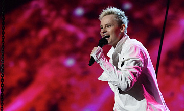 Shaman �������� �� ����������� ����� ����������� ������