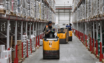 Минпромторг призвал приостановить права X5 Retail Group N.V. на "дочку"