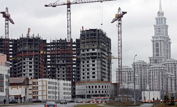 Хуснуллин оценил темпы строительного роста в России