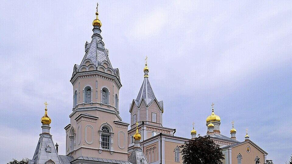 Раскольническая УПЦ Киевского патриархата избрала нового главу