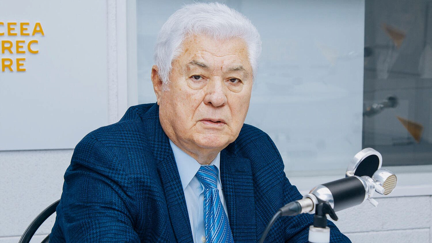 Экс-президент Молдавии сравнил продажу порта Джурджулешты с изменой родине