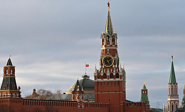 В Кремле прокомментировали санкции США против Газпромбанка