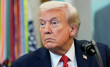 Трамп рассказал, зачем США нужна Гренландия