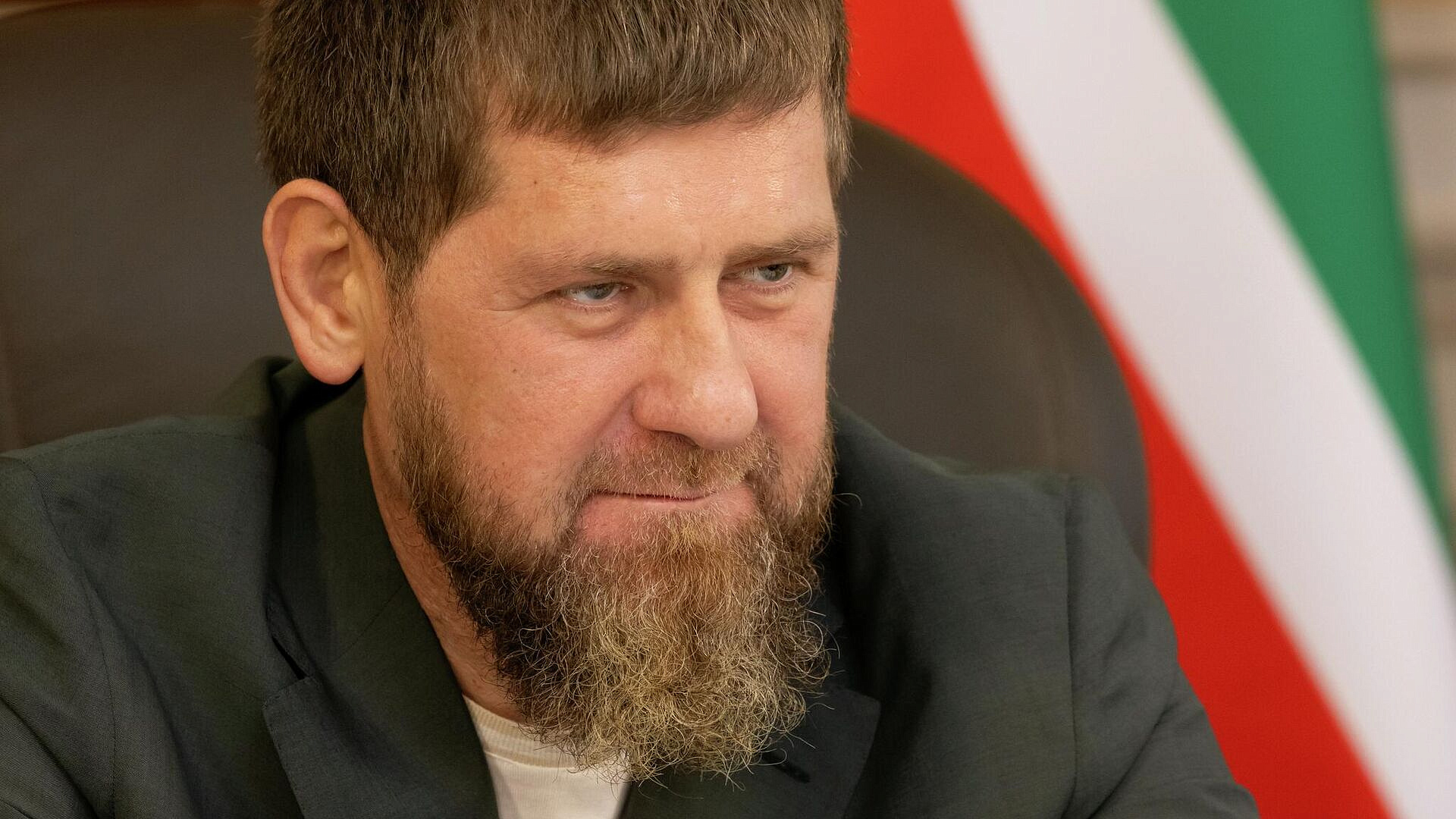 Кадыров рассказал о районе имени Путина в Грозном