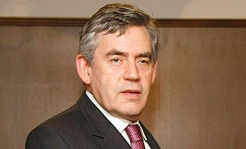 Экс-премьер Британии передал полиции информацию по делу экс-принца Эндрю