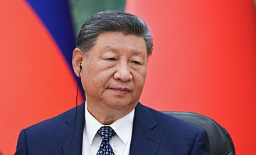 Китай не будет представлять угрозу для других стран, заявил Си Цзиньпин