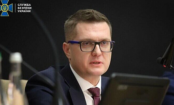 Украинский бизнесмен заявил, что давал взятки экс-главе СБУ
