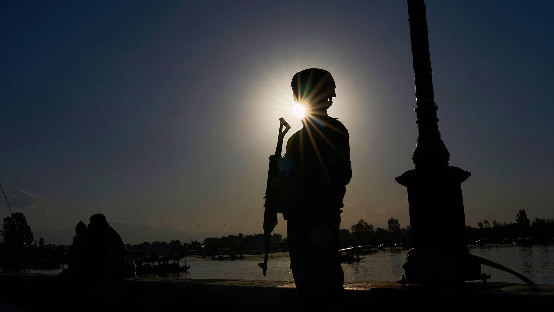 СМИ: Индия и Пакистан ведут переговоры о прекращении огня