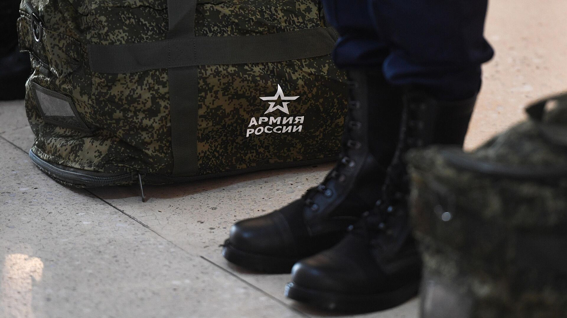 Прием заявок на IT-отсрочку от срочной службы начнется 22 июля