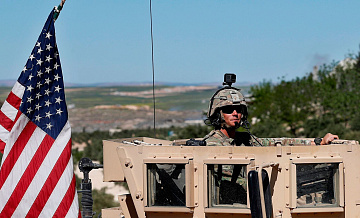 США рассматривают возможность полного вывода войск из Сирии, пишут СМИ