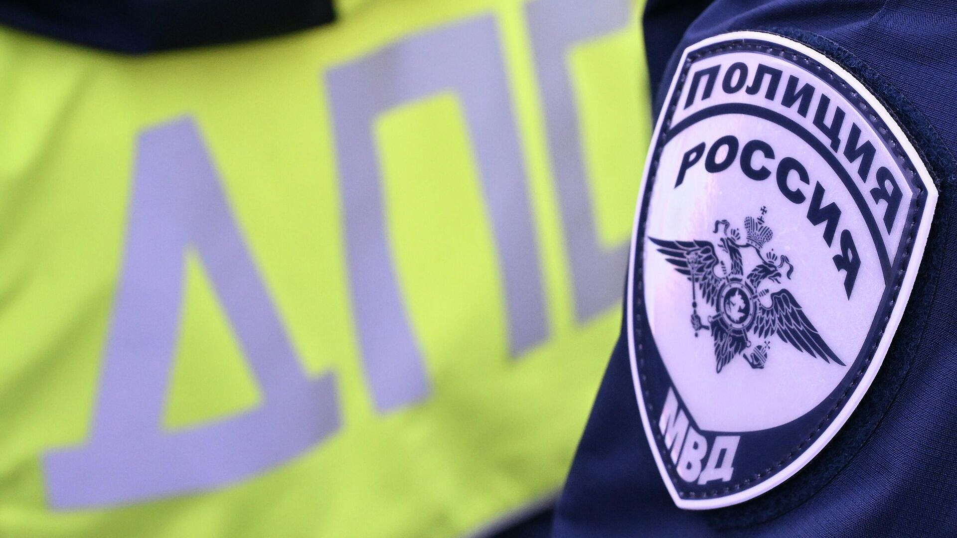 В Саратовской области автобус с детьми попал в ДТП