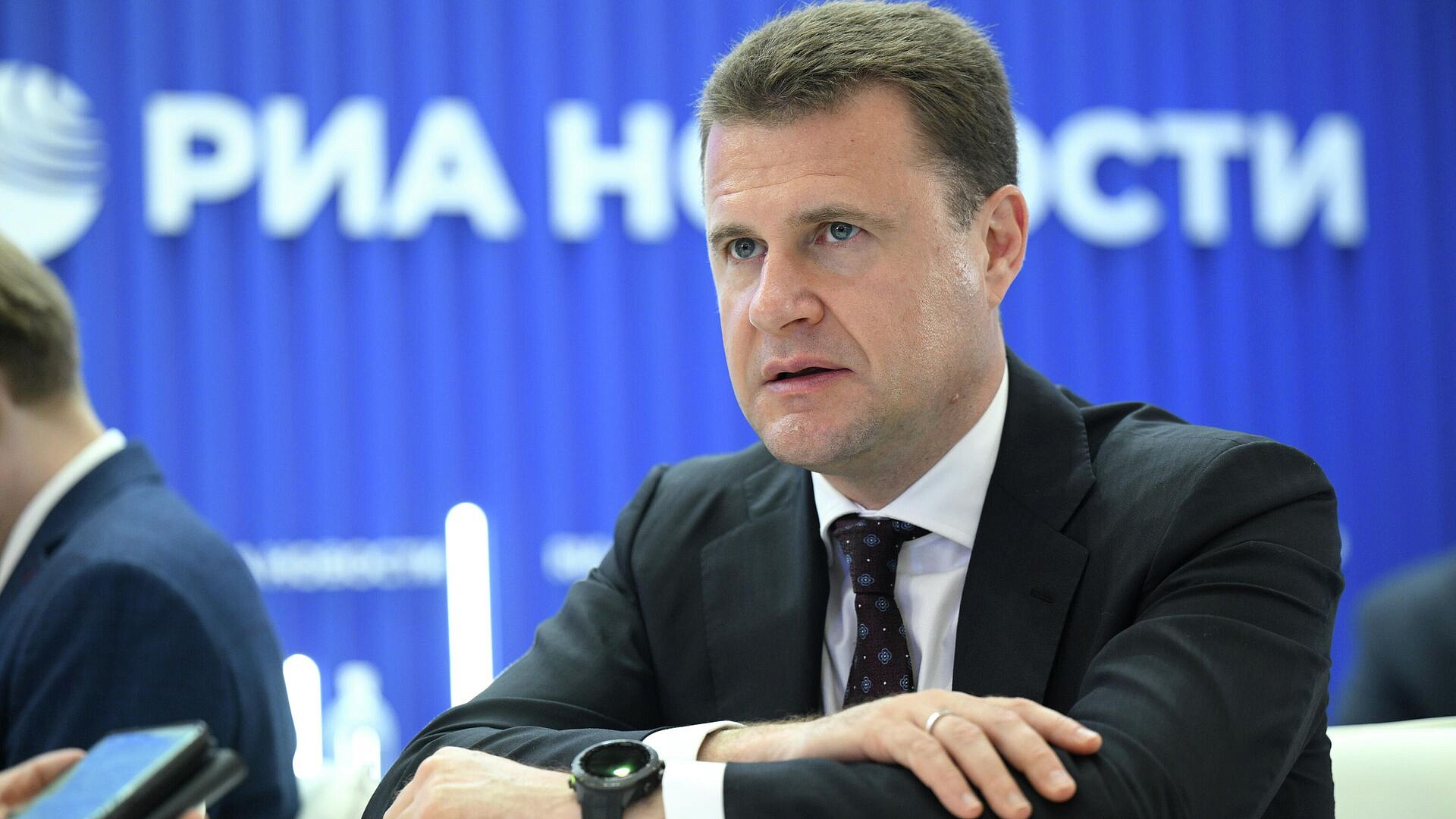 Чекунков рассказал о мониторинге реализации мастер-планов ДФО