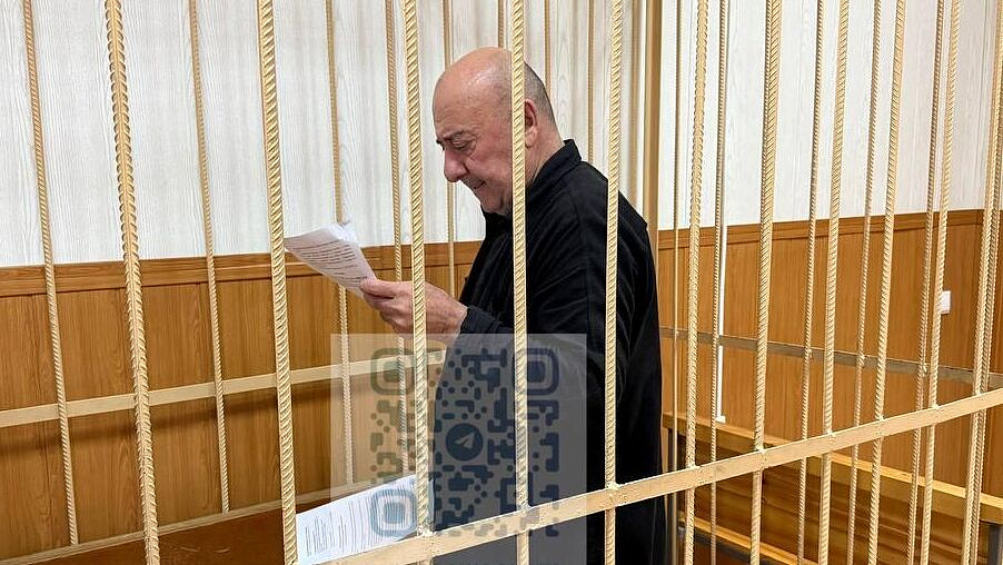 Расследование дела экс-директора театра сатиры может занять около полугода