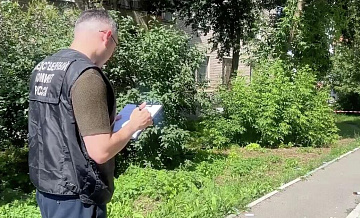Жителя Копейска арестовали по подозрению в покушении на убийство