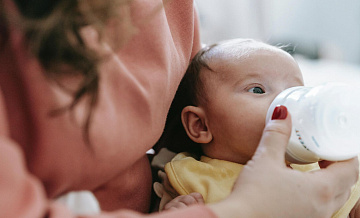 ���: � ����������� ������� ����� �������� ����� ������������ ����� Nutrilon