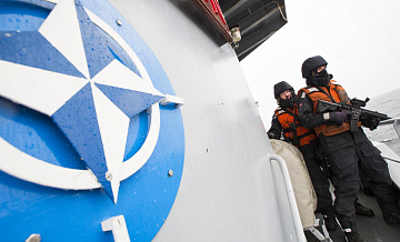 "Потопить все". В США рассказали о плане блокады России