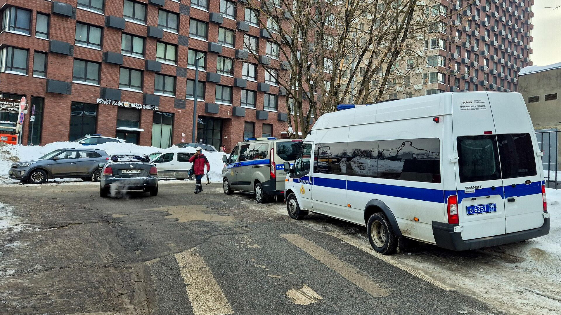 Покушение на Алексеева показало, что Украина не хочет мира, считает эксперт