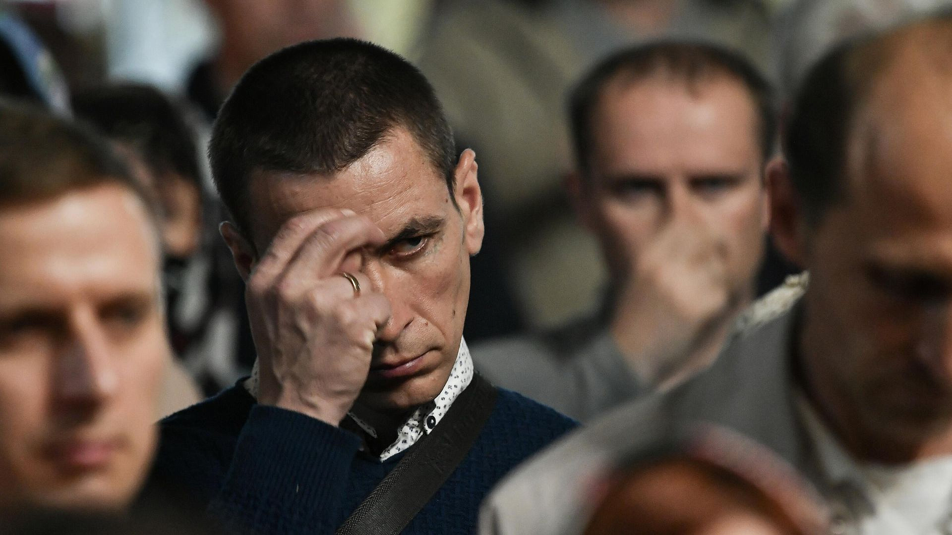 Патриарх рассказал о духовном значении мощей Спиридона Тримифунтского