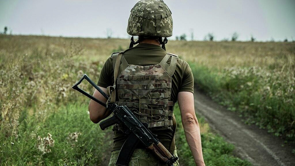 В Сумской области от небоевых потерь в июле умели более 30 солдат ВСУ