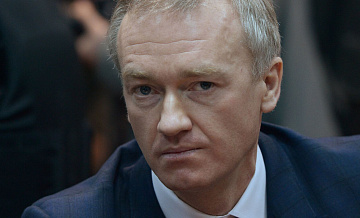 СМИ: тело, найденное в районе поисков Баумгертнера, может принадлежать ему