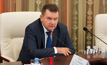 Суд поручил принудительно доставить на заседание экс-полковника ФСБ Фролова