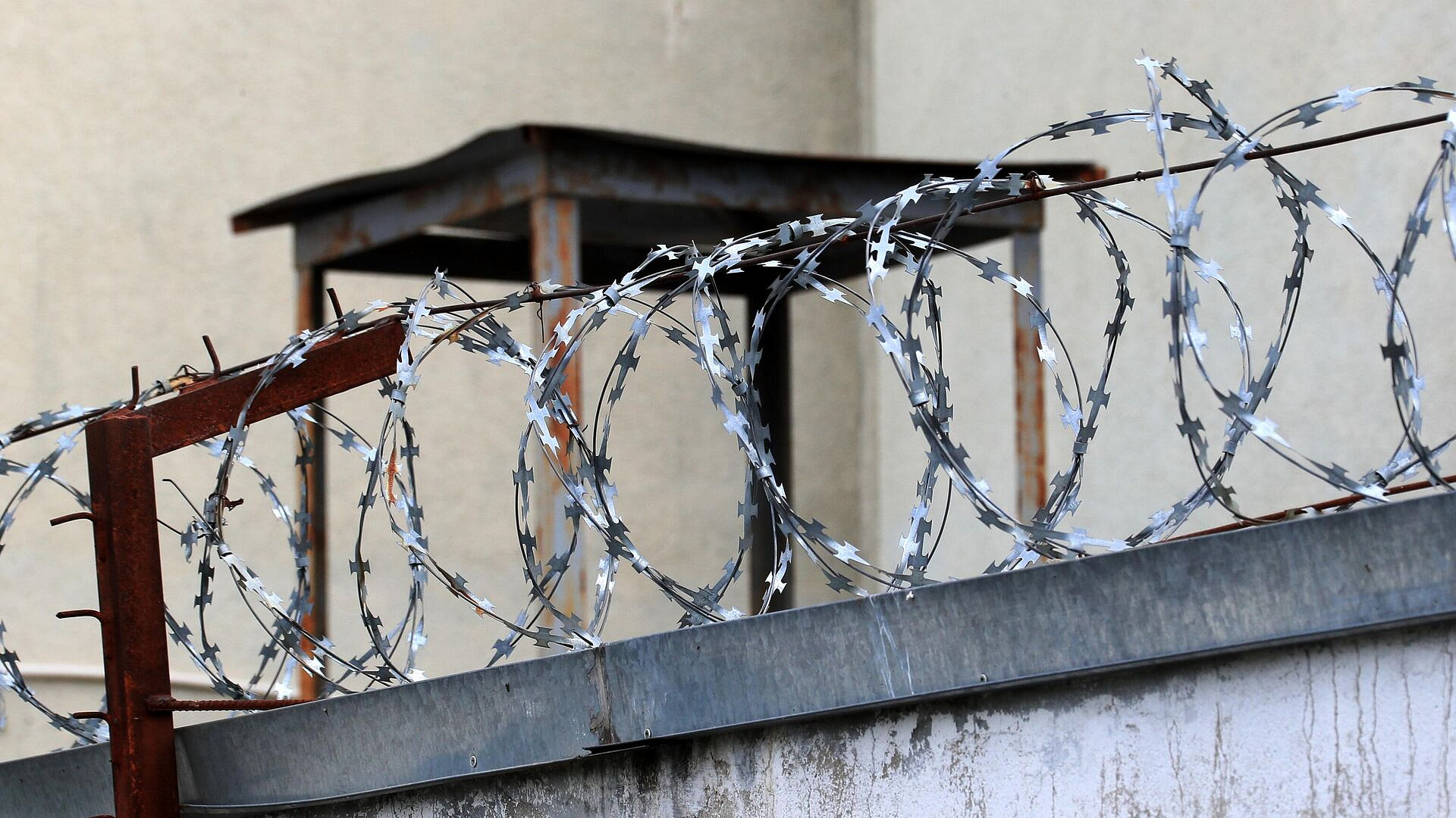 На Украине вынесли срок женщине за посты о местах выдачи повесток