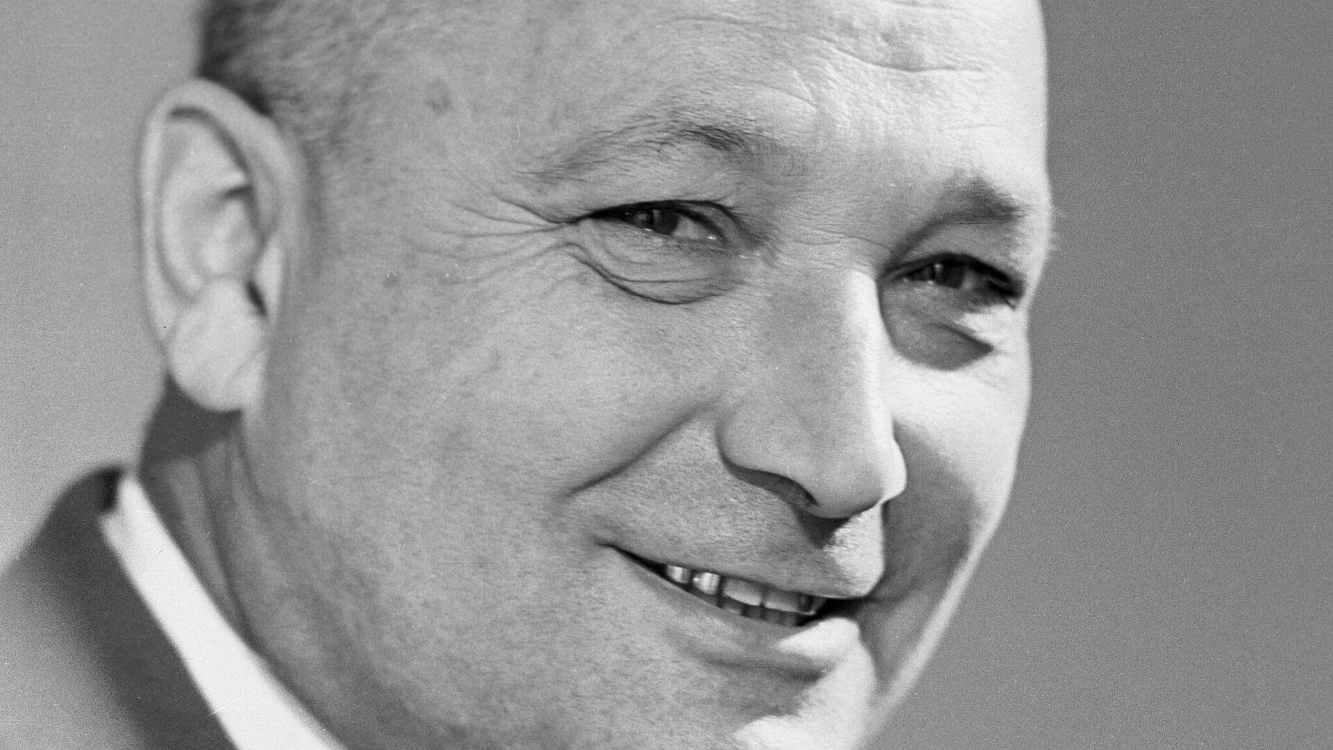 В Фонде Печерского надеются, что в России появится больше улиц с его именем